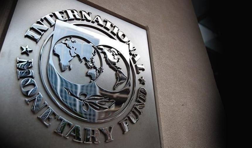 IMF, merkez bankalarını uyardı