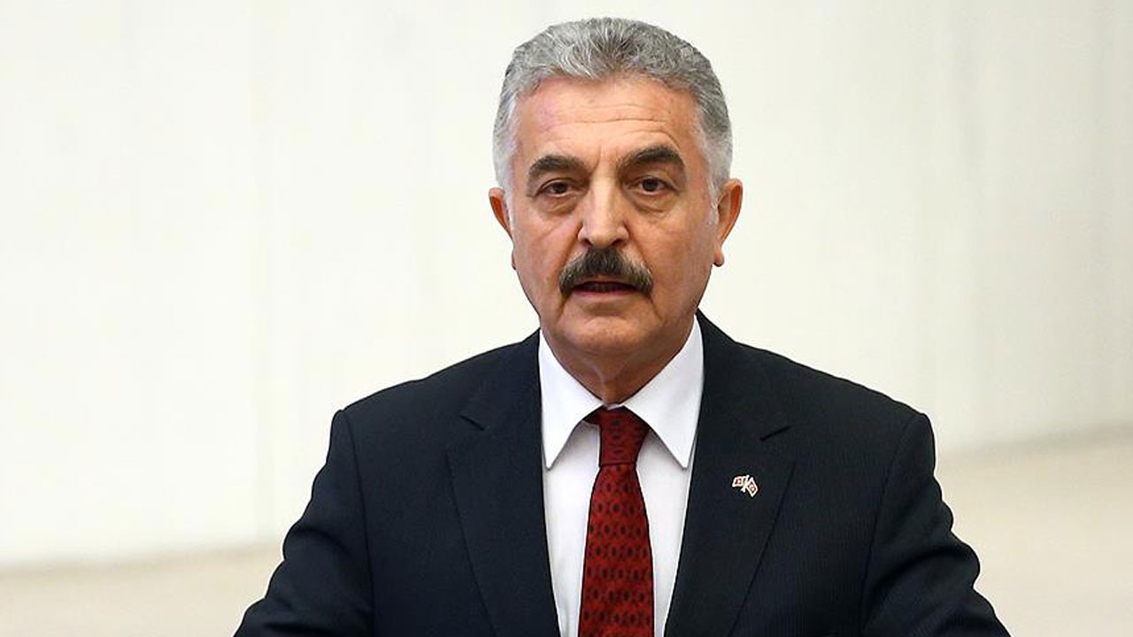 MHP'li Büyükataman'dan Erzincan açıklaması: "Tüm birimler bölgede"