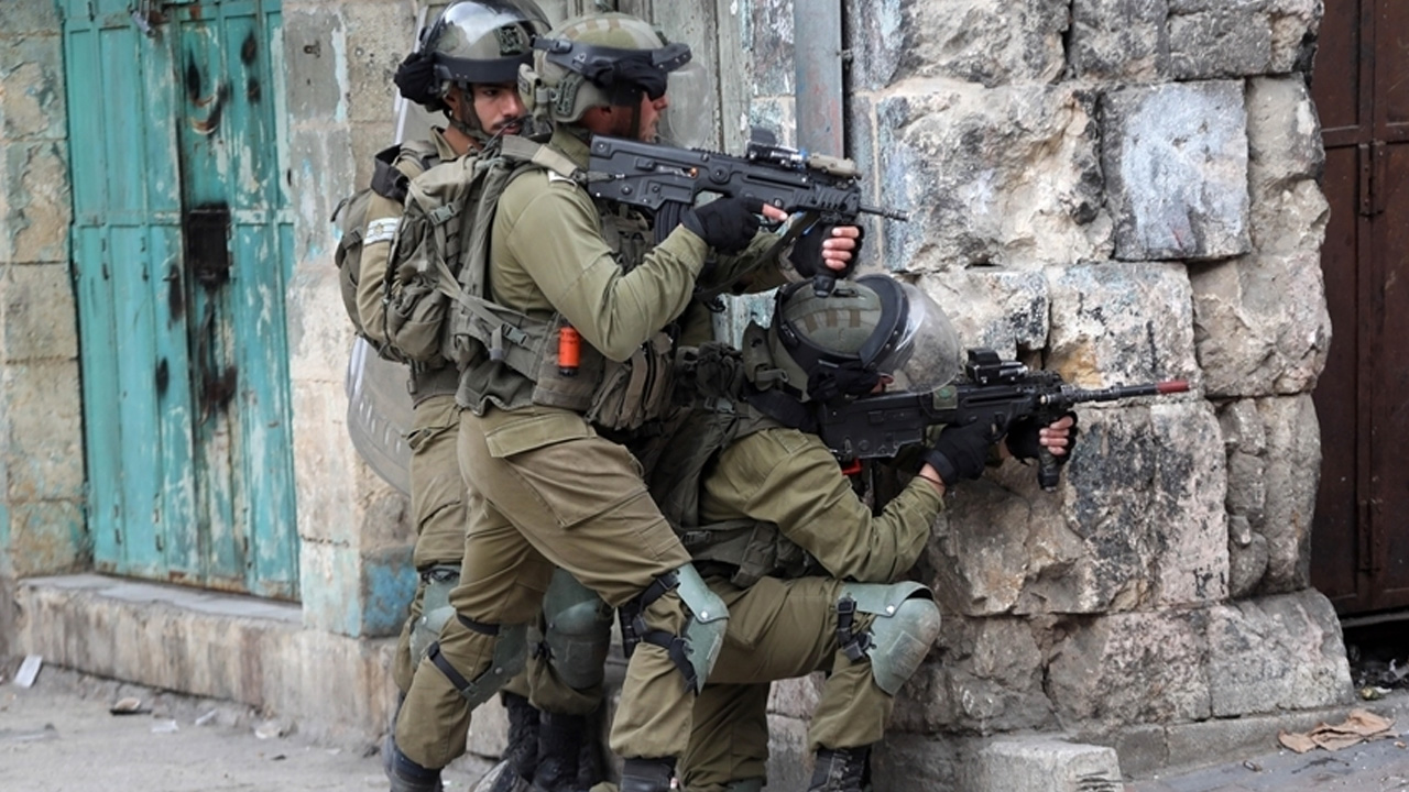 İsrail'den soykırım ihalesi: On binlerce silah satın alacak