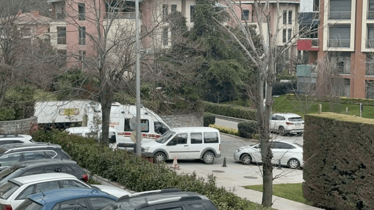 İstanbul'da aile katliamı: 3 ölü