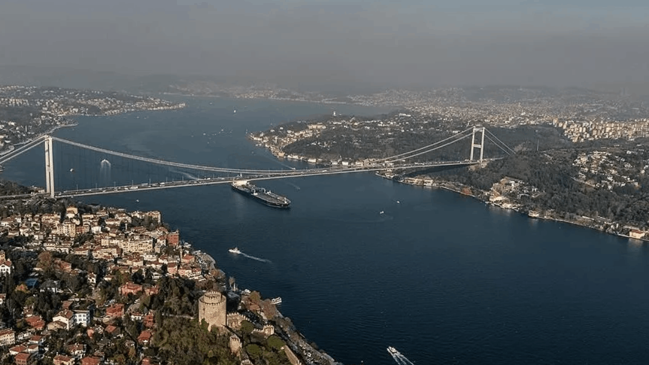 Kandilli'den Marmara depremi uyarısı: 7'nin üzerinde yaşayacağımız açık