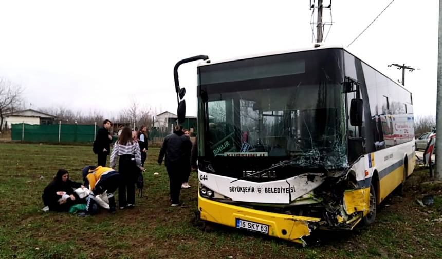 Feci kazada hayatını kaybeden Mert ile ilgili yürek yakan detay