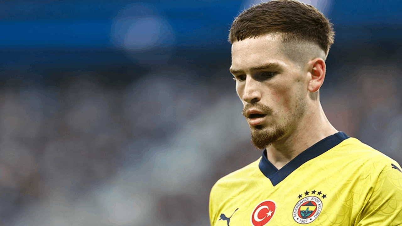 Ryan Kent artık ligde yok