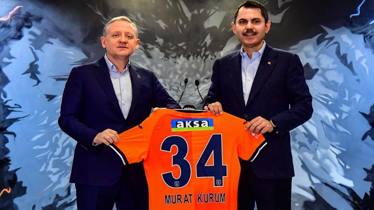 İBB Başkan Adayı Murat Kurum'dan 'İstanbul Cup' açıklaması! İşte kente gelecek dünya devleri