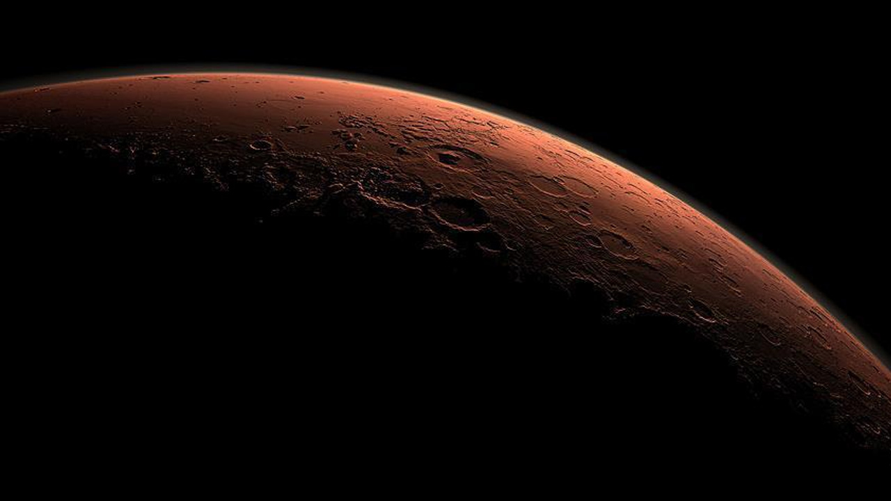 NASA, Mars habitatı deneyi için gönüllü arıyor