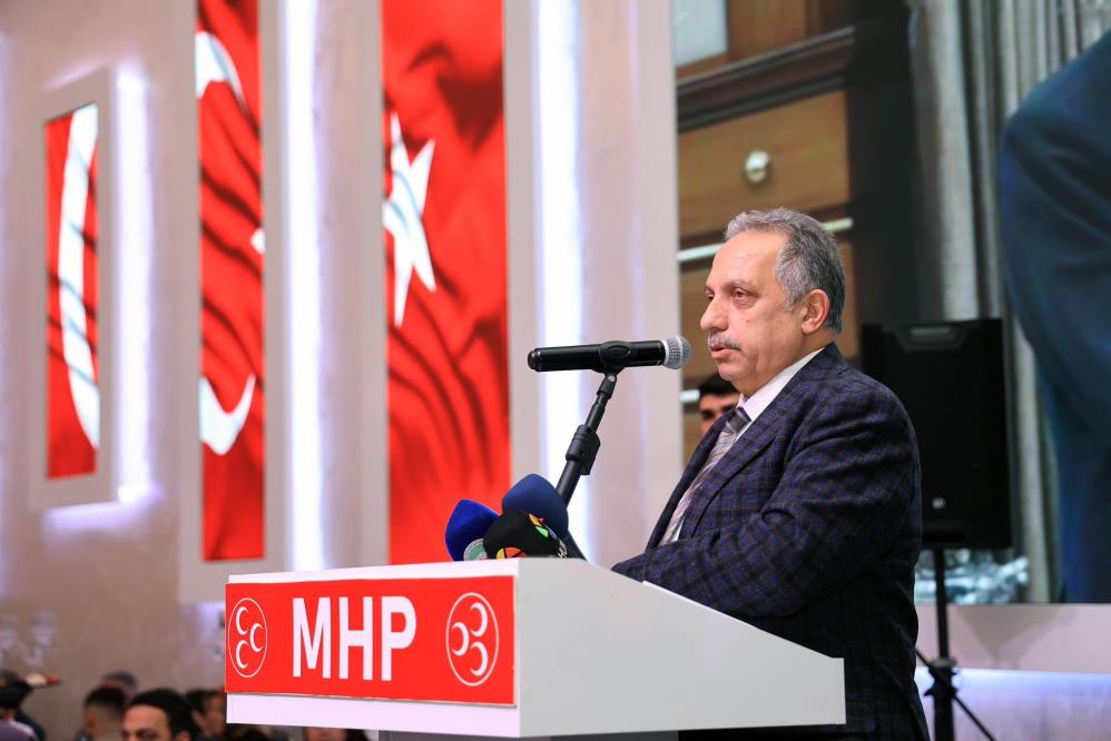 Mustafa Yalçın