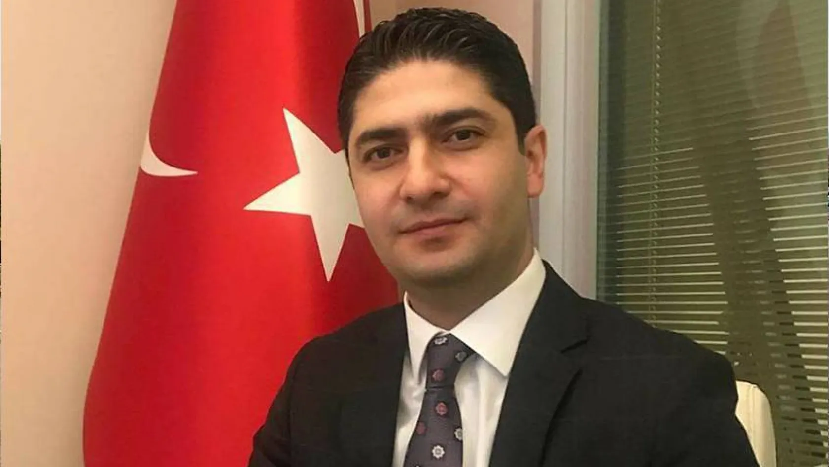 MHP’li Özdemir: Türkiye’nin artık Basra Körfezi, Hazar, Kızıldeniz ve Akdeniz’deki en önemli aktör olduğu kabul edildi