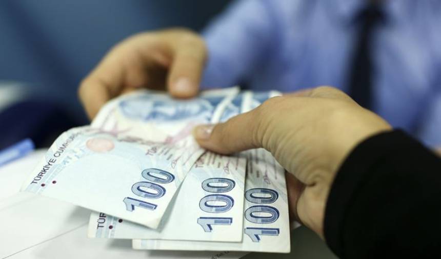 Bakan Yumaklı paylaştı! Ödemeler başladı