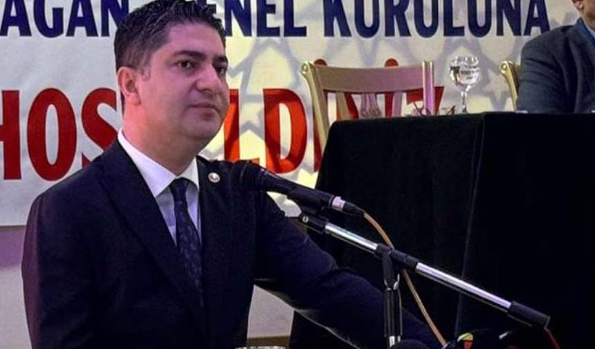 MHP'li Özdemir: Üzerimize düşen tedbirleri almalıyız