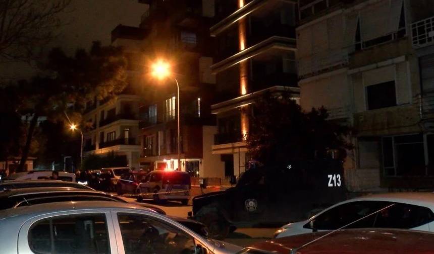 Pendik'te polise ateş açan şüphelilerden 1'i tutuklandı