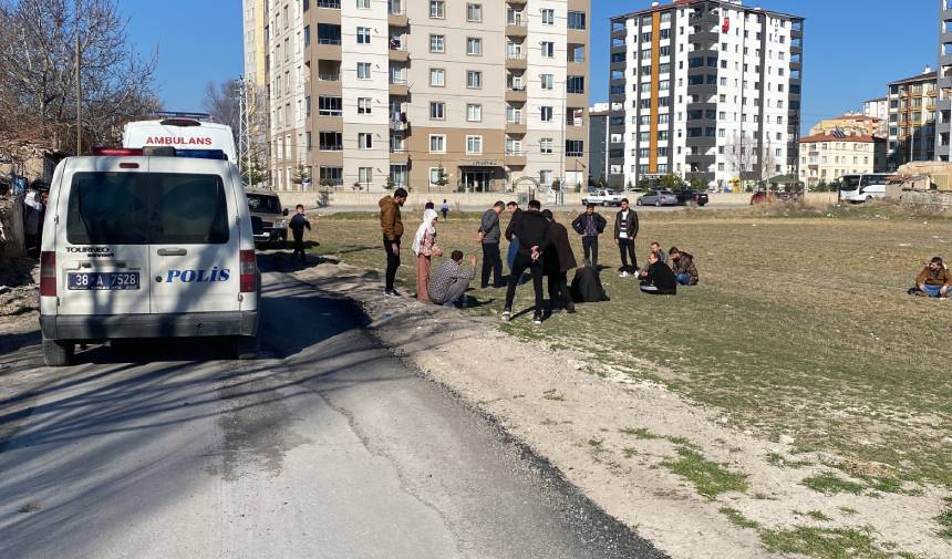 Küçük Rihim'in kahreden ölümü! Ailesi acı haberle yıkıldı