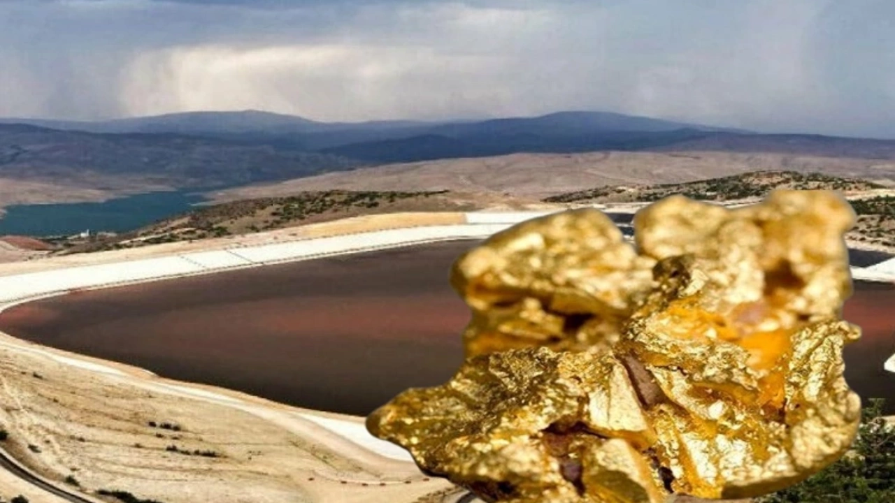 Siyanür ve altın madenleri arasındaki ilişki nedir? Uzmanı açıkladı