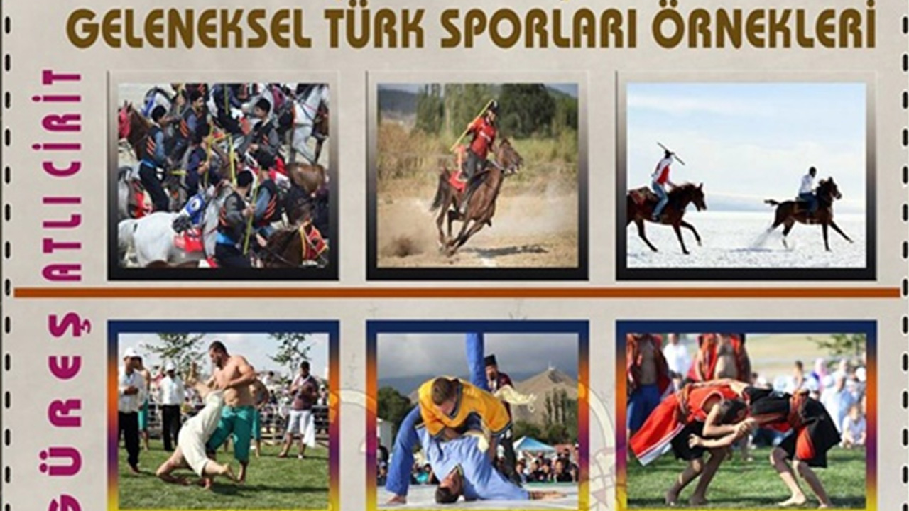 Geleneksel Türk Sporları Nelerdir?