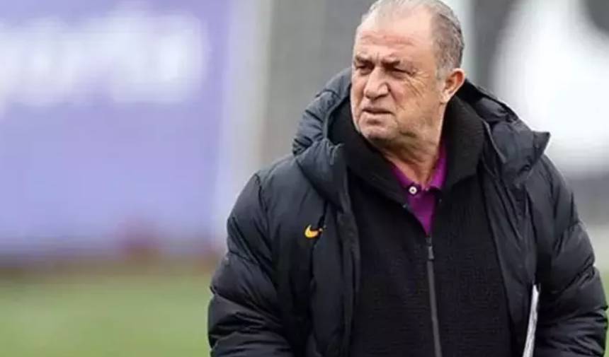 Fatih Terim tarih yazmaya devam ediyor! Panathinaikos kupada finale yükseldi