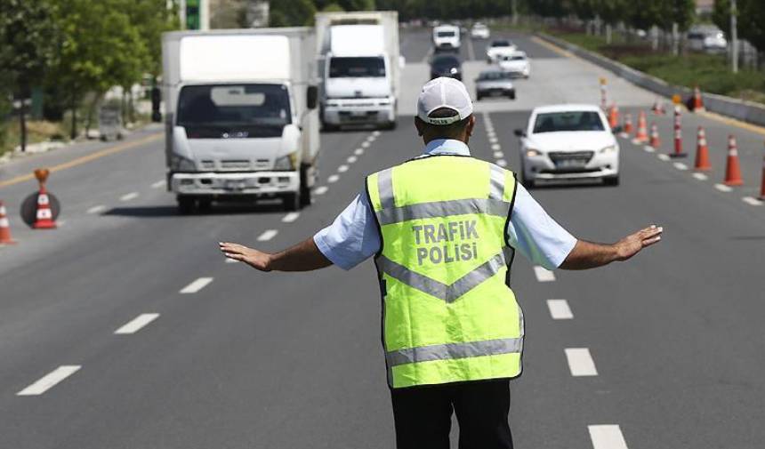 İstanbul’da bazı yollar trafiğe kapatılacak