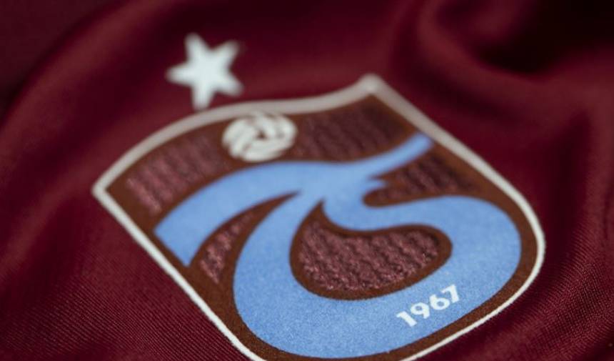 Trabzonspor'da flaş ayrılık: Haklarını helal etsinler