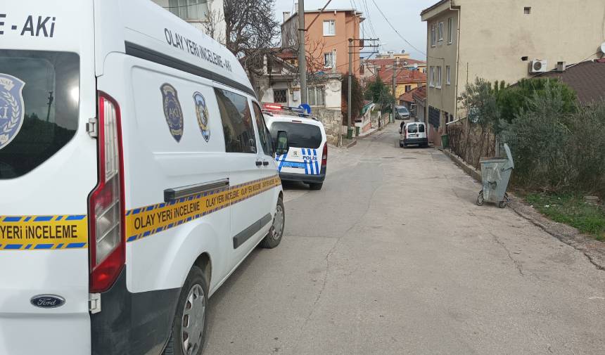 15 yaşında katil oldu! Polise her şeyi itiraf etti