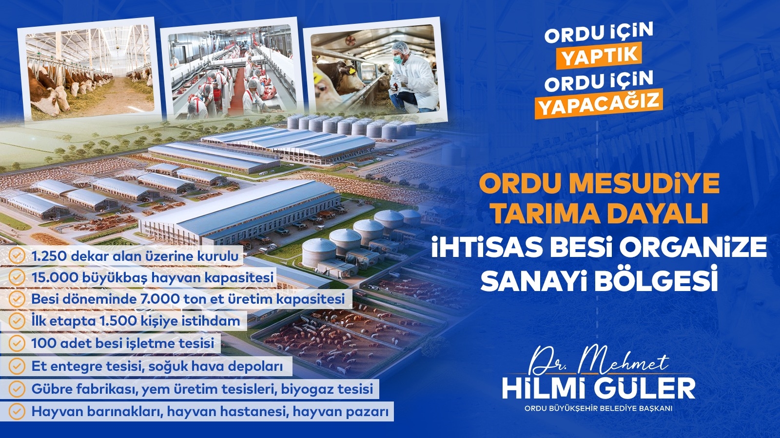 15Dad767 6320 4921 99D0 6A8B5Be5Aaf8 Karadeni̇z’i̇n Ve Ordu’nun Kaderi̇ni̇ Deği̇şti̇recek Mega Proje