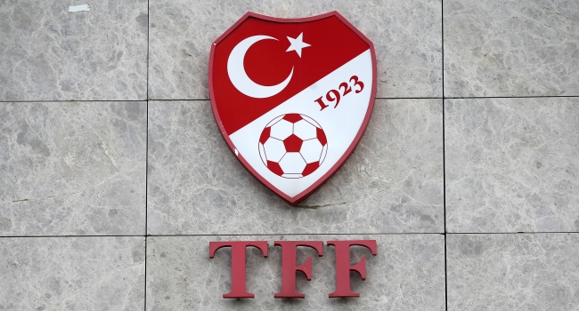 TFF'den Süper Kupa açıklaması!