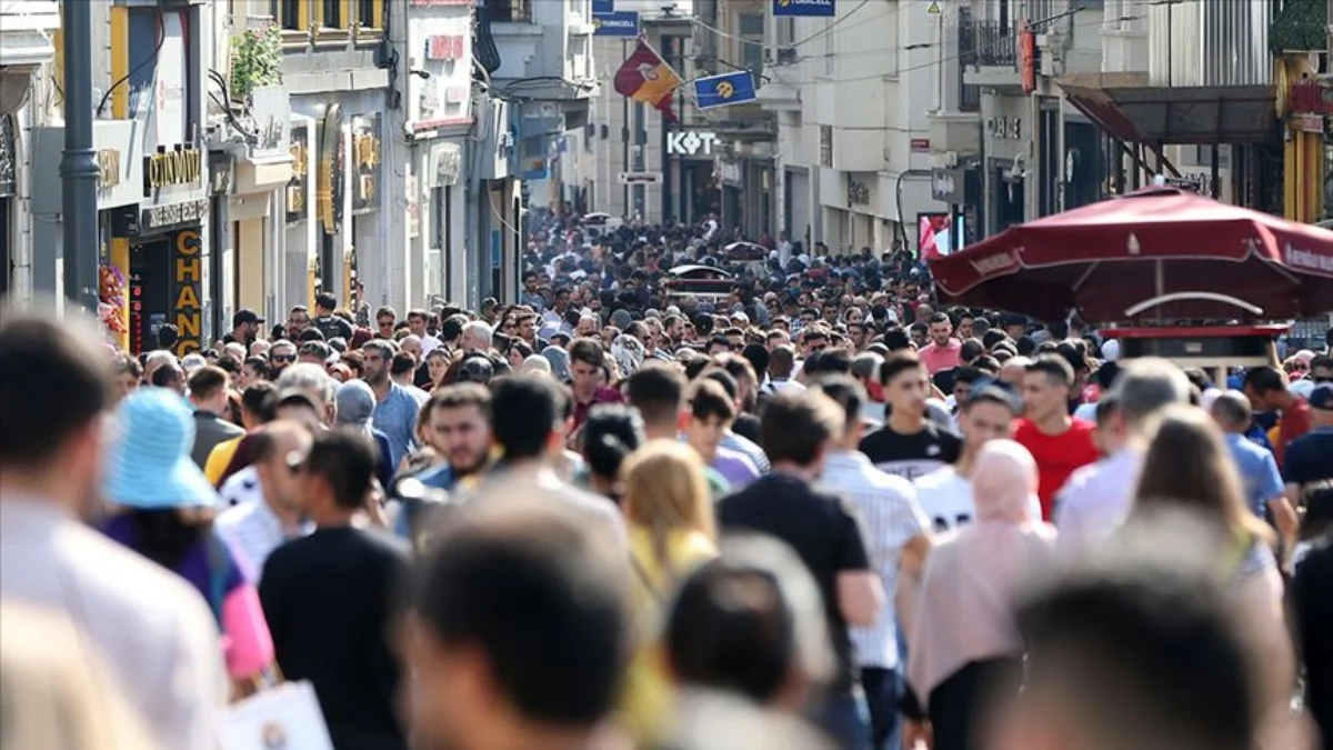 Ocak ayı işsizlik oranı açıklandı