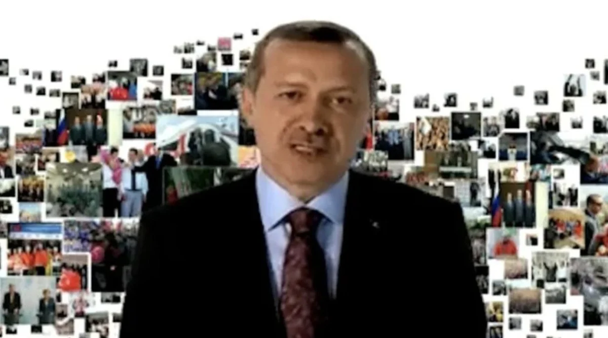 Cumhurbaşkanı Erdoğan'ın 2011'deki videosu yeniden gündemde