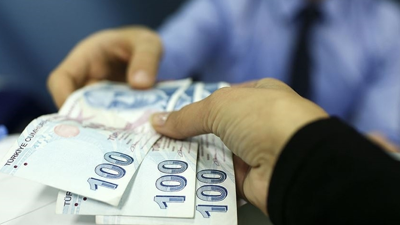 Bakan Yumaklı: Mazot ve gübre desteği ödemeleri yapılıyor