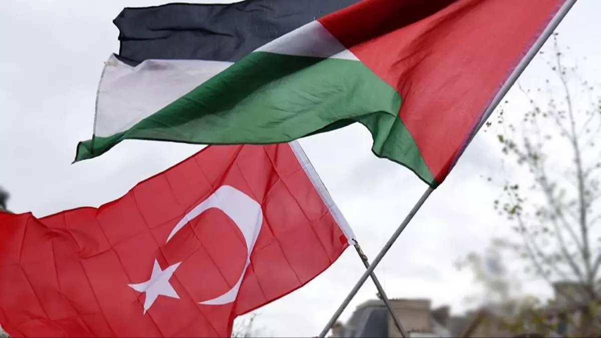 ADF'de dikkat çeken Gazze açıklaması: Türkiye'den başka detaylandıran ülke yok