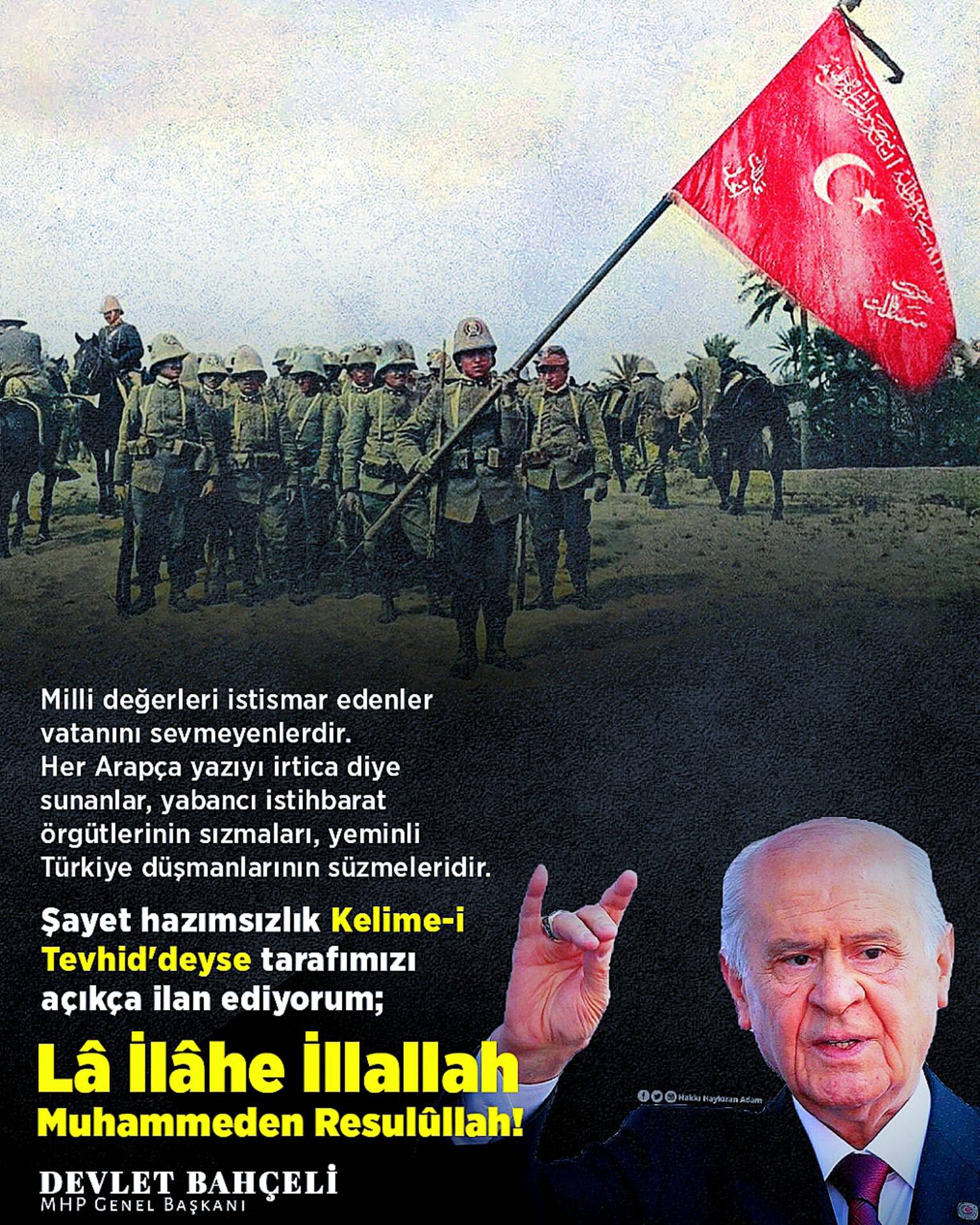 Bahçeli-70