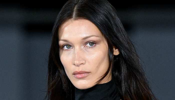 Bella Hadid Yeni