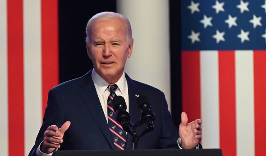 Biden yönetimi fiyatları düşürmek için 1 milyon varil benzin satışa sunacak