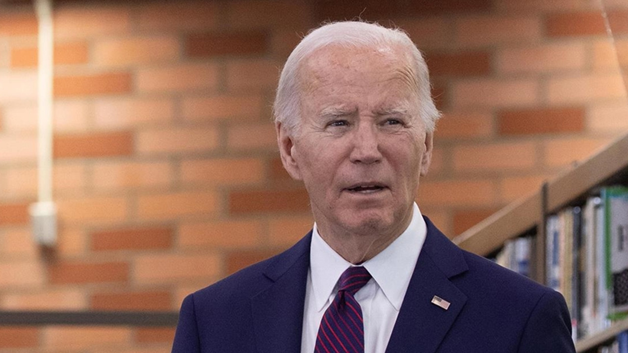 Biden'ın gafı bitmiyor! Şimdi NATO'nun yeni üyesini karıştırdı