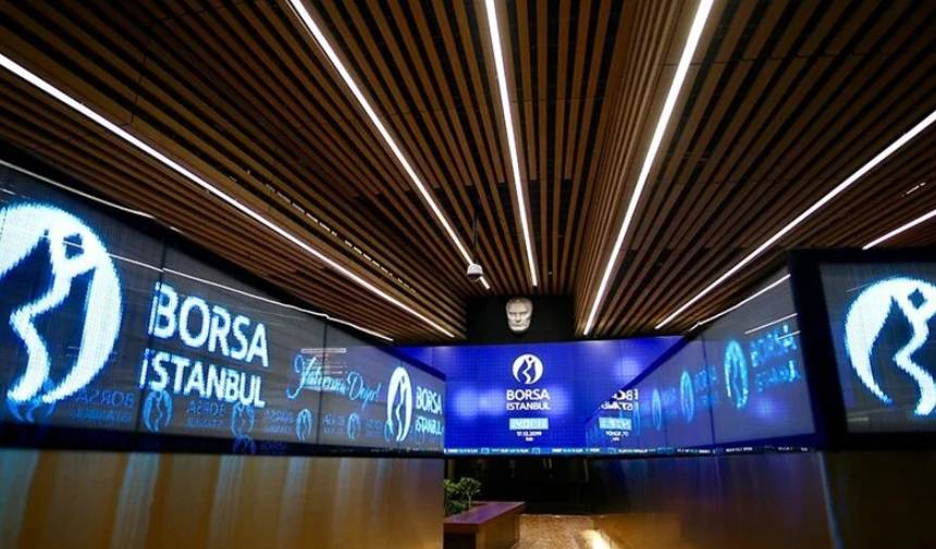 Borsa günü yatay tamamladı