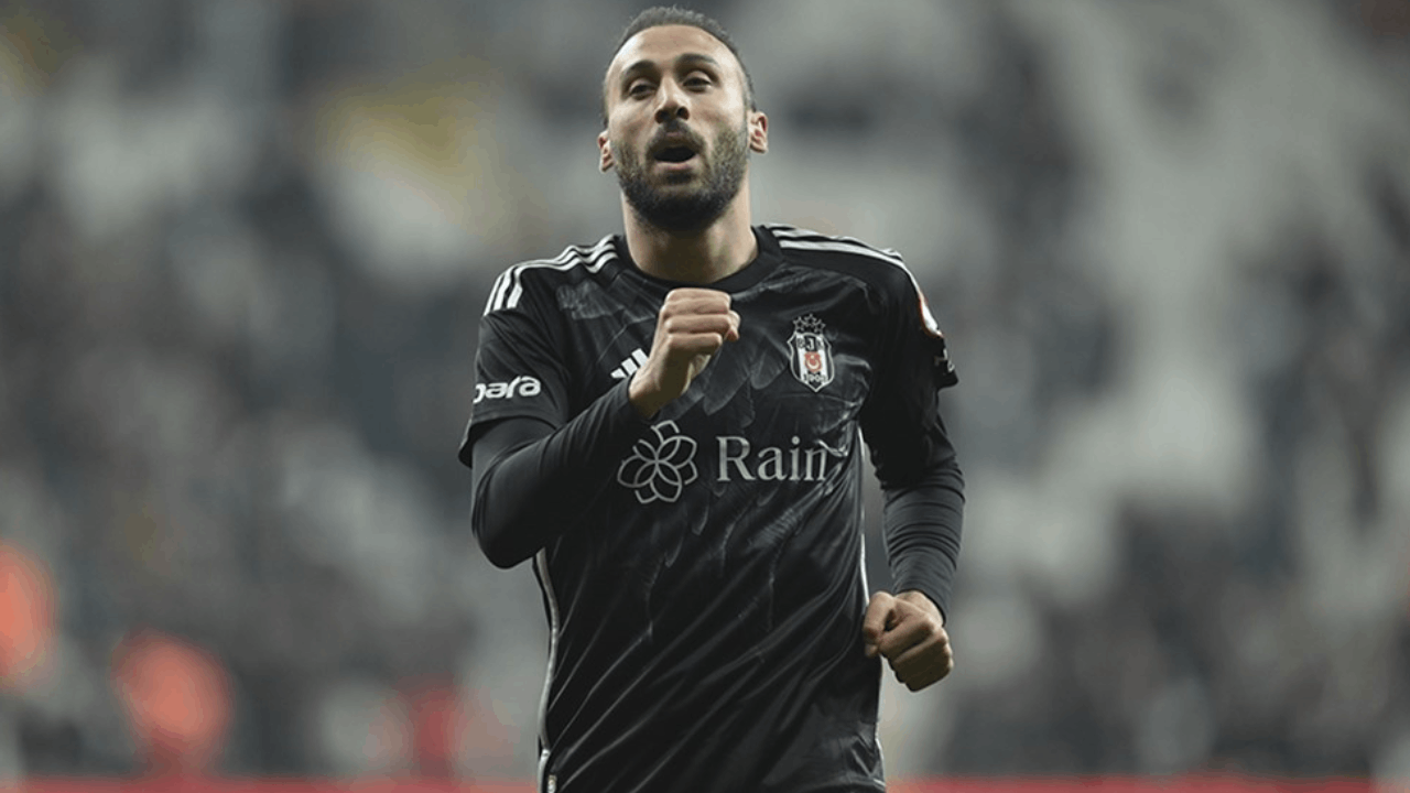 Cenk Tosun-1