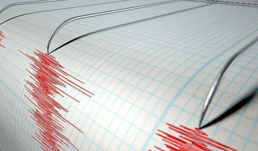 Japonya’da Fukuşima açıklarında deprem