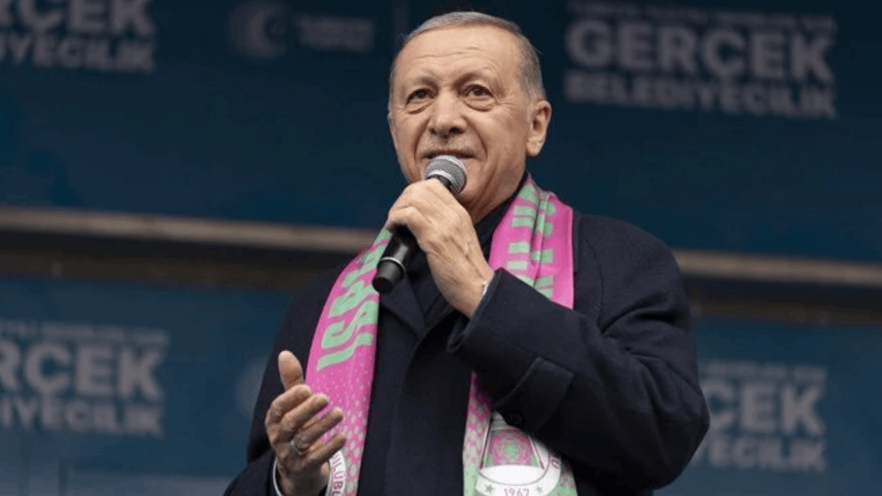 Cumhurbaşkanı Erdoğan: Genel ekonomik göstergelerimiz gayet iyi