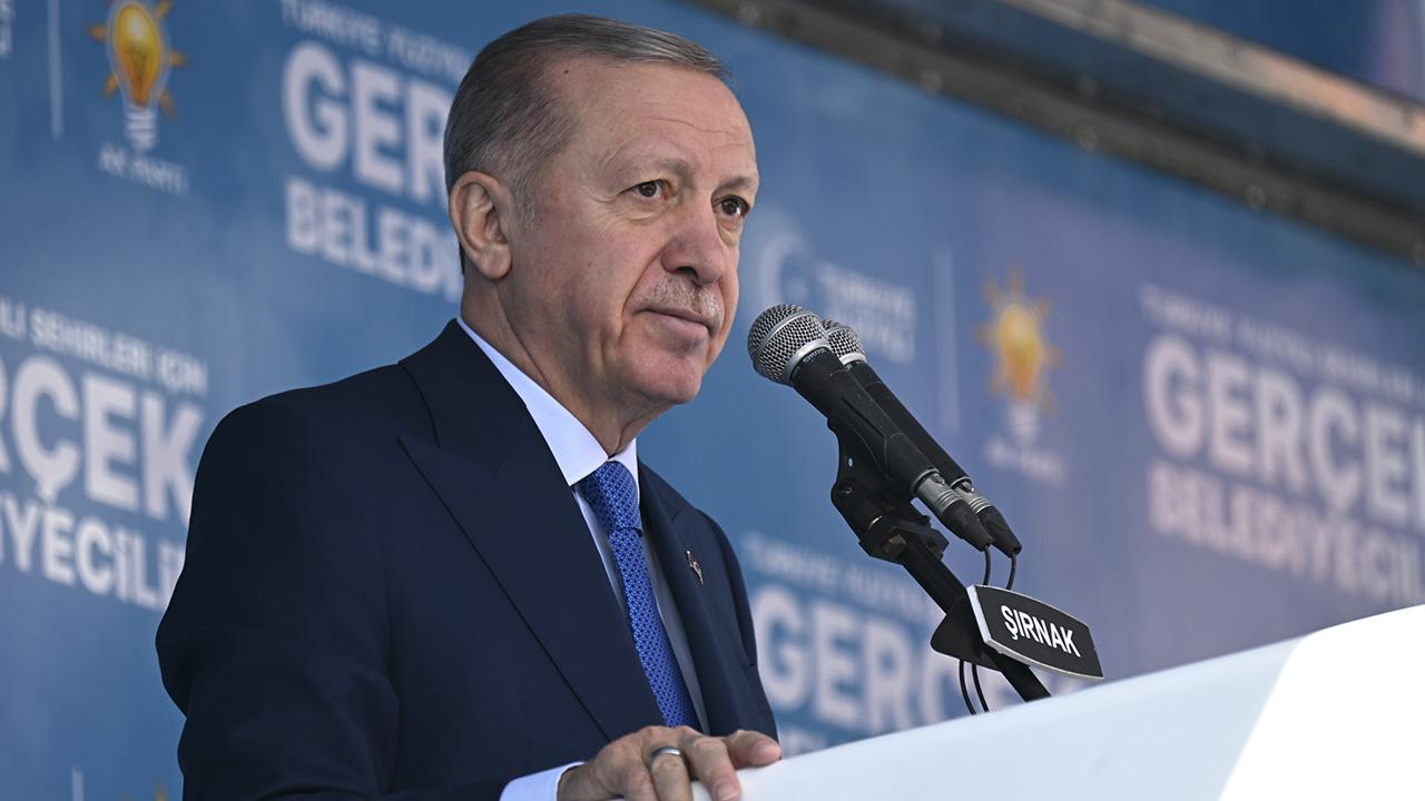 Cumhurbaşkanı Erdoğan: Pazartesi İstanbul bir başka güne açılacak
