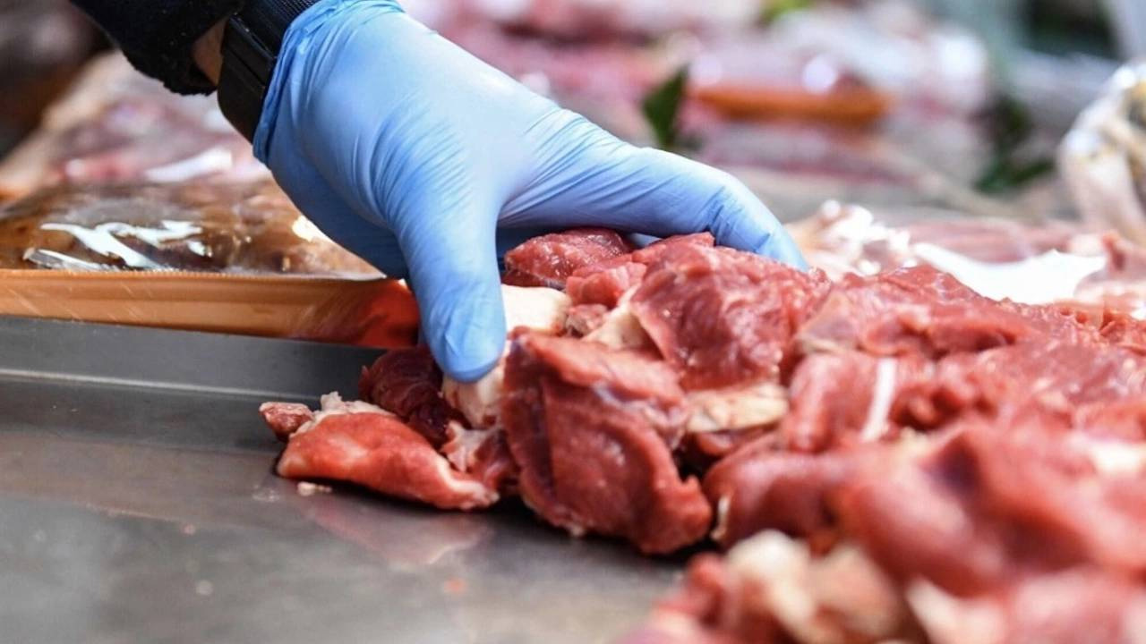 İstanbul'da et fiyatının sabitlenmesi uygulaması başladı