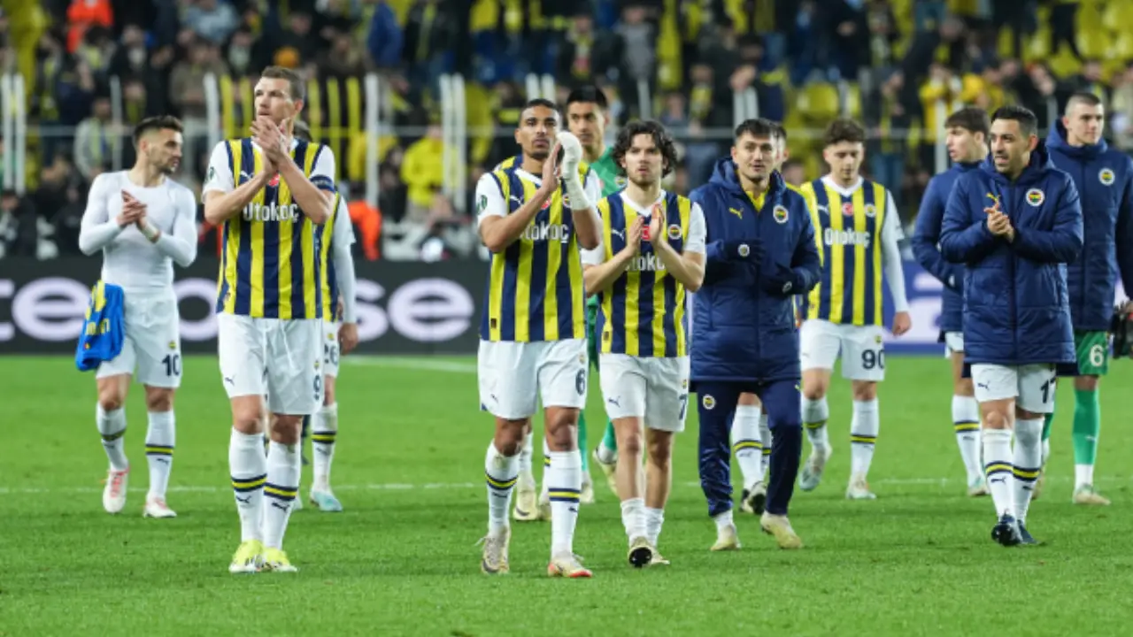 Fenerbahçe'nin muhtemel rakipleri