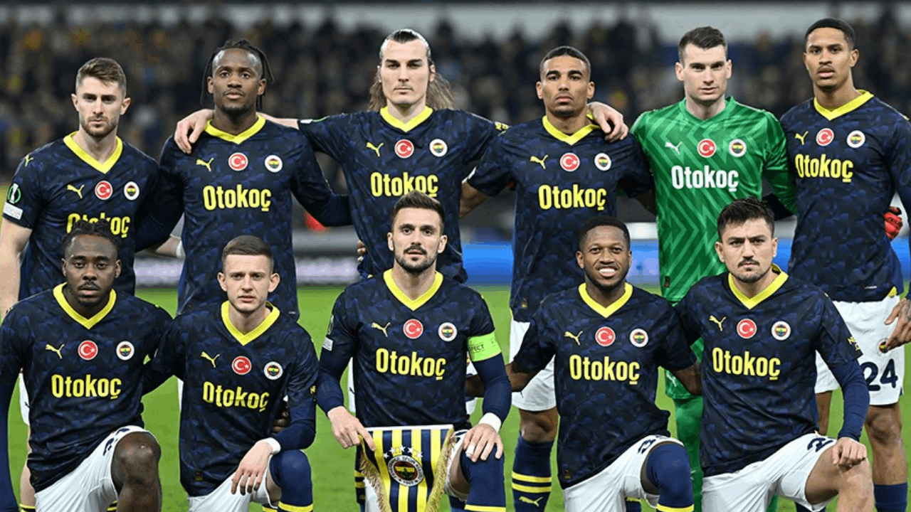 Fenerbahçe'nin Avrupa liglerinde oynama ihtimali