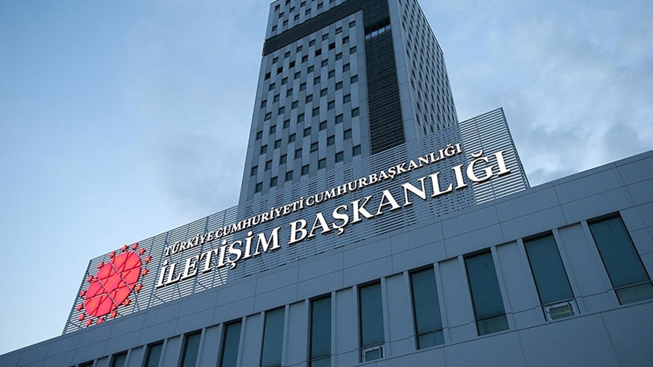 İletişim Başkanlığı: "Sandık değişti mesajlarına itibar etmeyin"