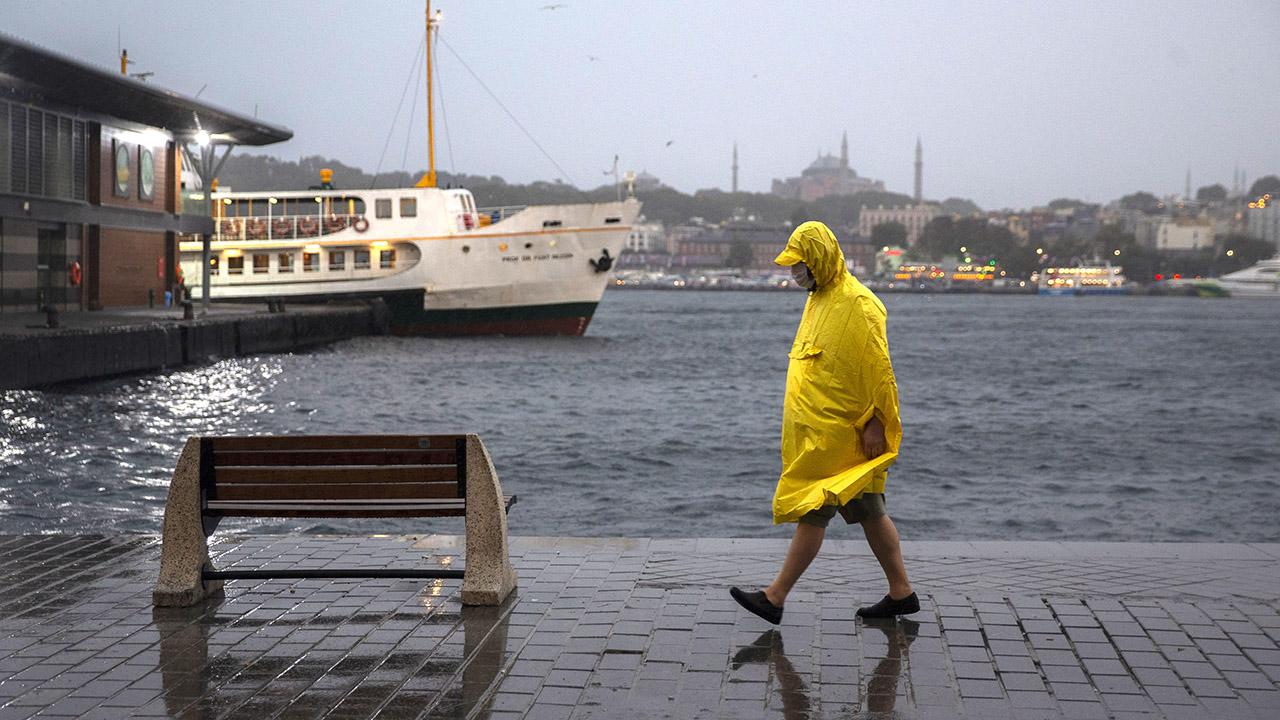 Yeni haftada hava nasıl olacak?