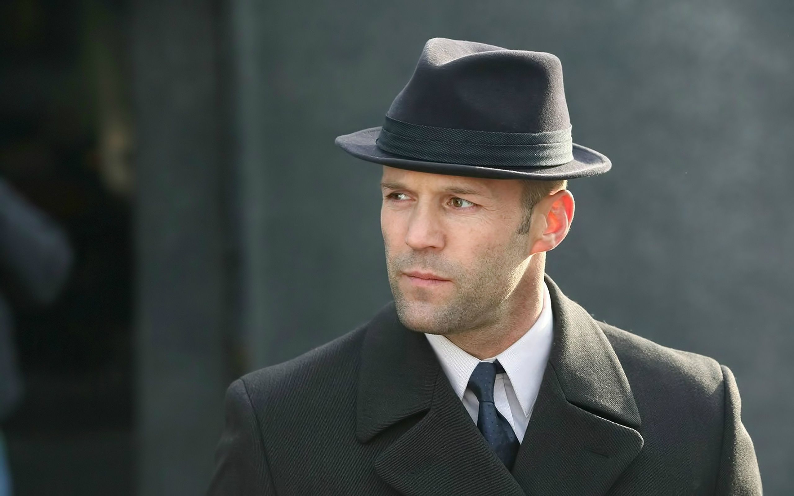 Jason Statham