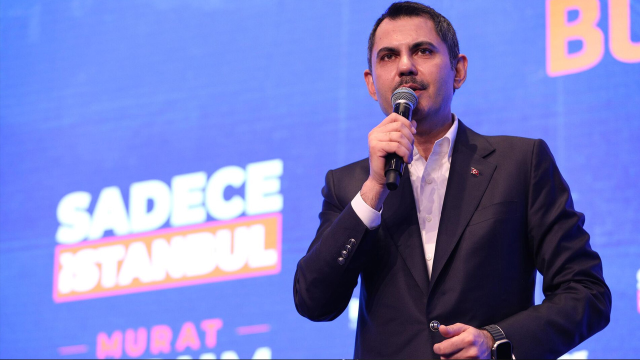 İBB Adayı Kurum: "Bunların derdi hizmet değil, sosyal medya belediyeciliği"