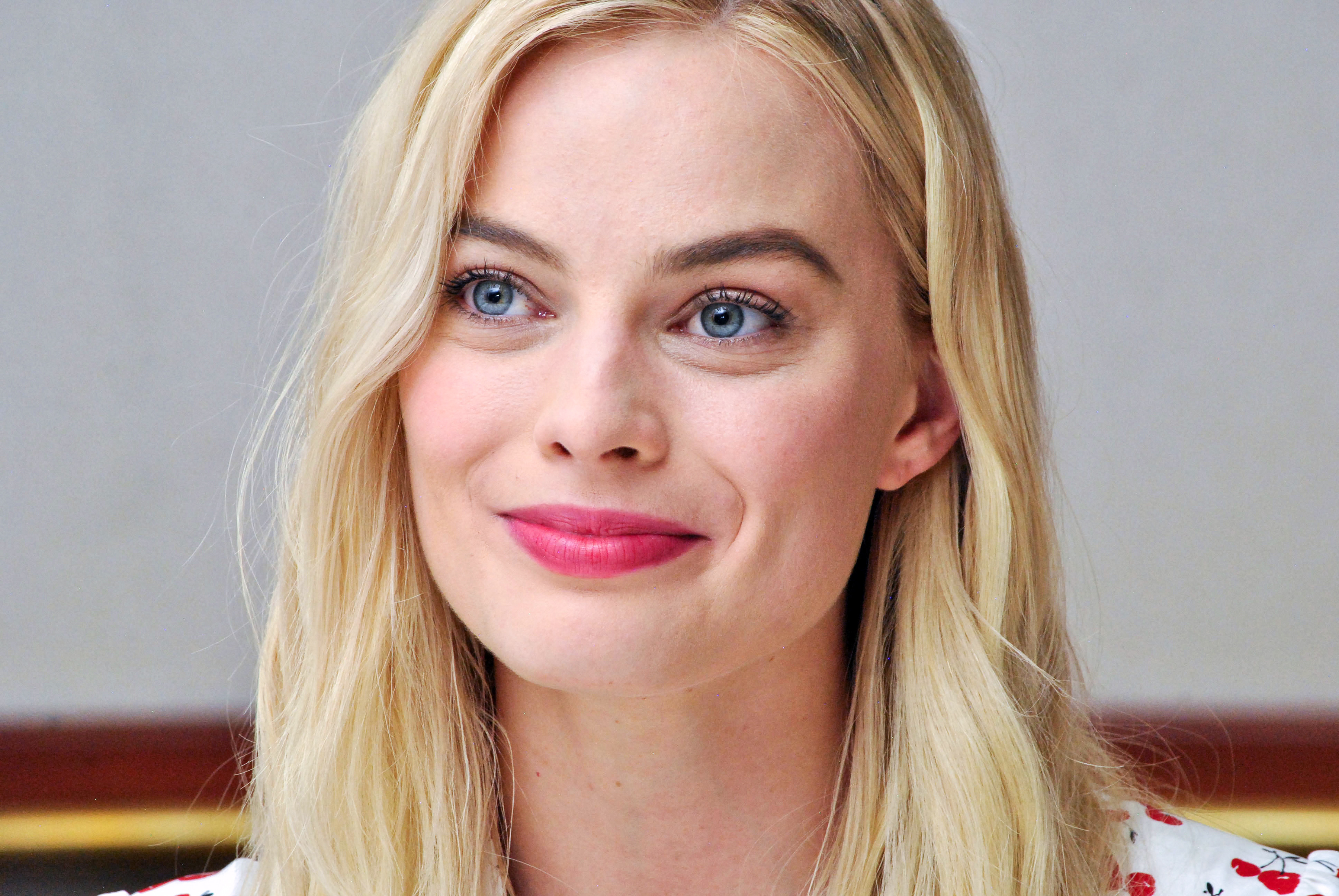 Margot Robbie