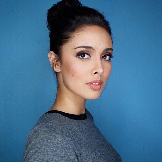 Megan Young