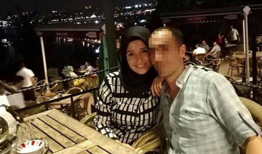 Meryem Çap cinayetinden korkunç detaylar: Şiddetin delili ses kayıtları oldu