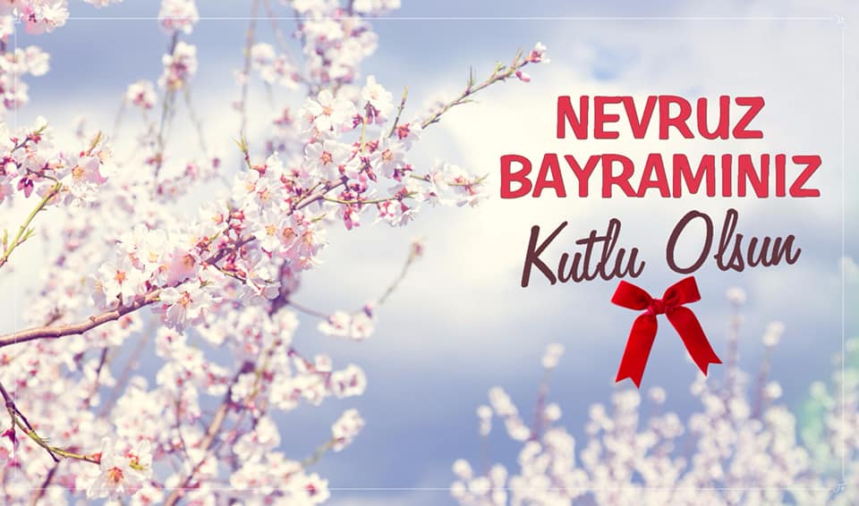 Nevruz Bayramı Resimli Mesajları