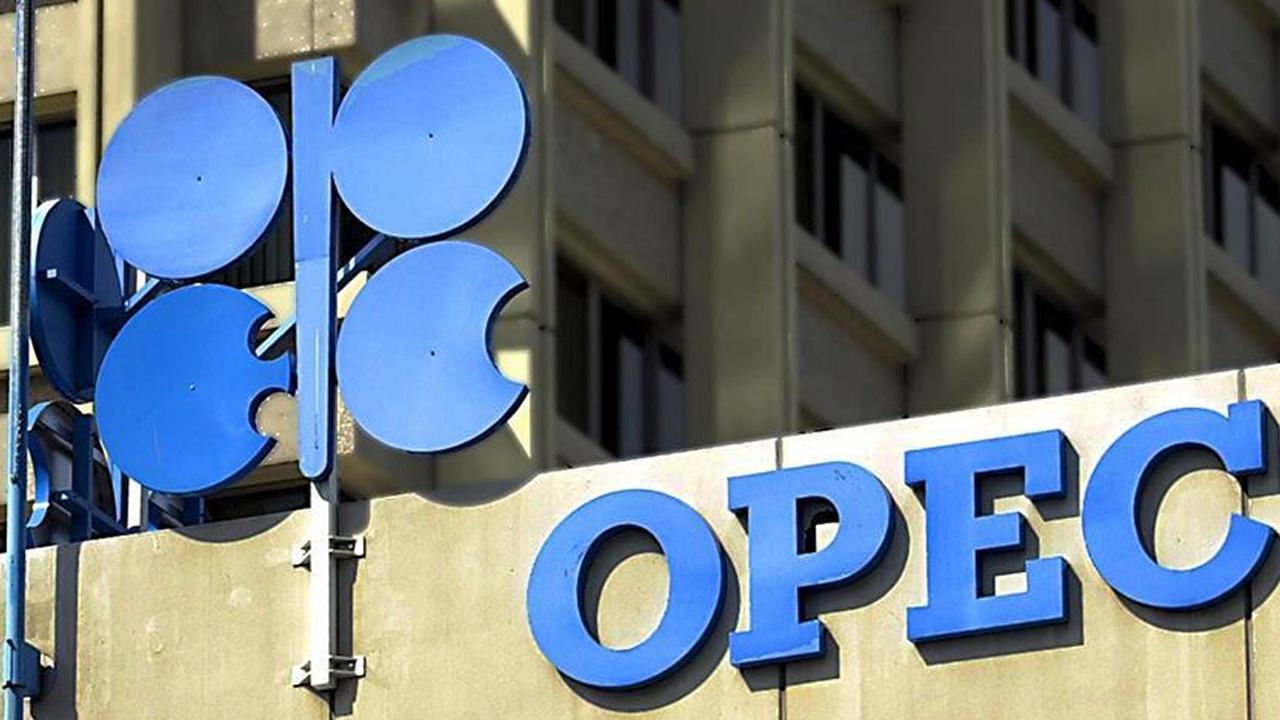 OPEC 2024 büyüme tahminini açıkladı