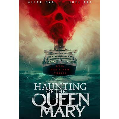 Queen Mary'nin Laneti