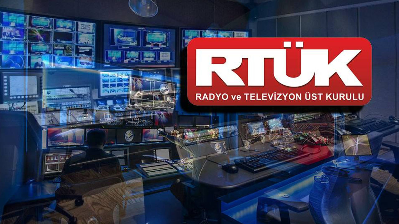 RTÜK: Seçim yasağı saat 21.00'e kadar sürecek